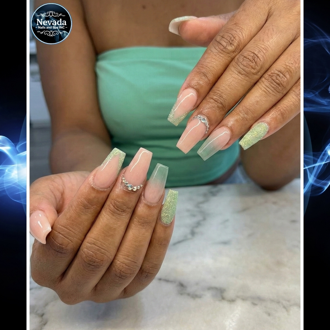 amazing nail